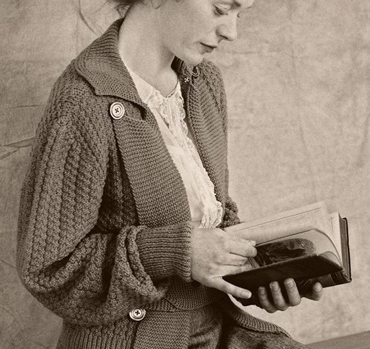 Centenary Stitches WWI Commemorative Project