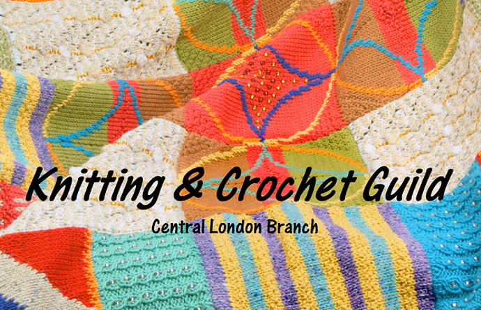 Knitting & Crochet Guild Central London Branch
