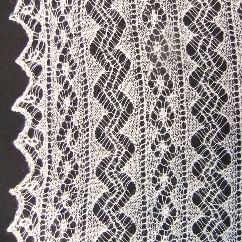 Study Day : Authenticity in Culturally-Based Knitting