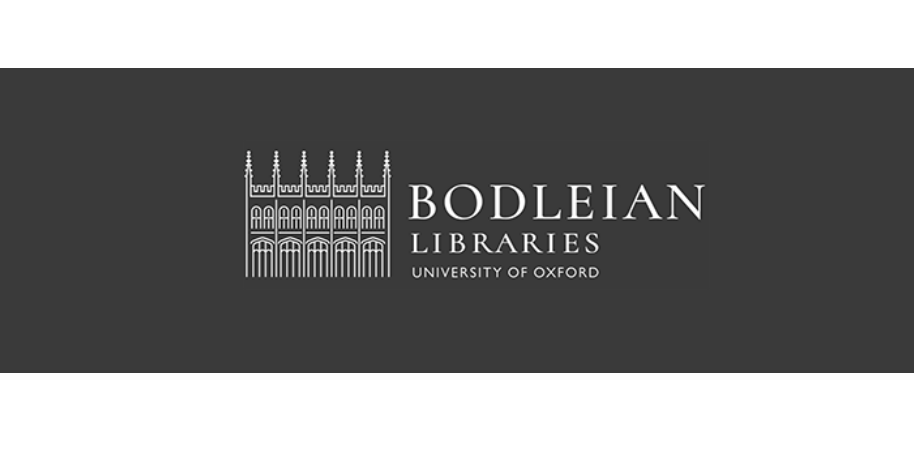 Knitting and Crochet Books in The Bodleian Libraries