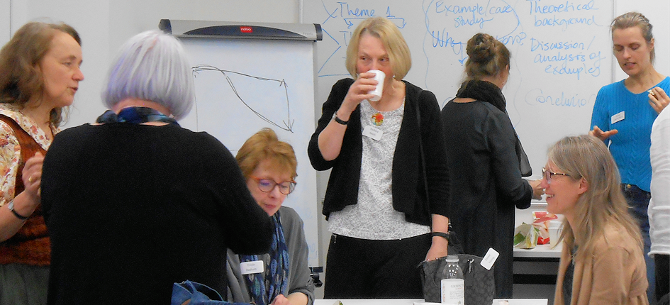 Knitting History Forum 2023