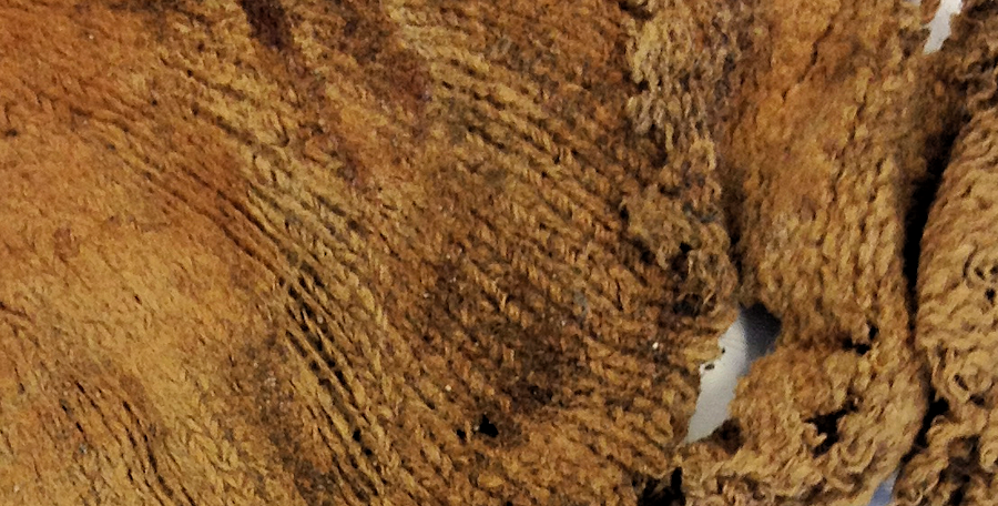 Early Modern Knitting in Denmark