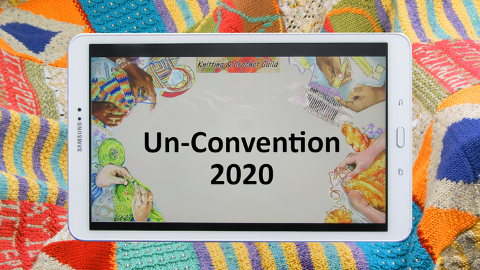 KCG Un-Convention 2020